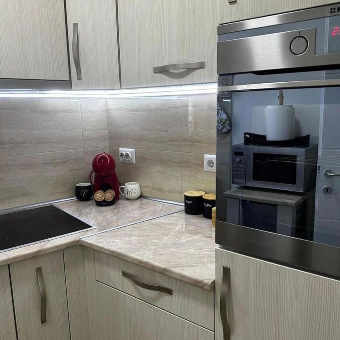 L&D Apartman Kruševac Exterior foto