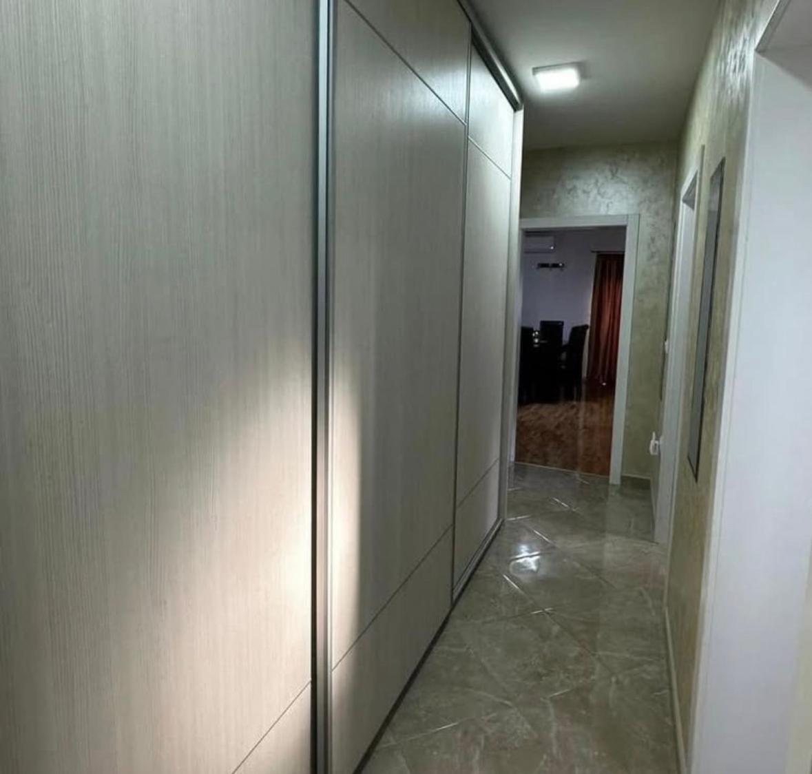L&D Apartman Kruševac Exterior foto
